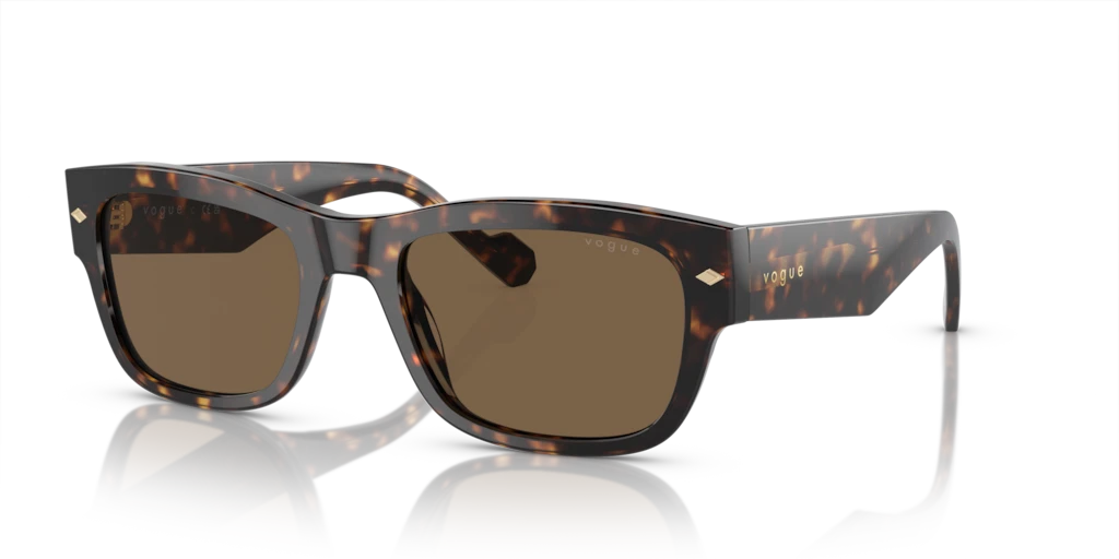 Vogue VO5530S W65673 55 Güneş Gözlükleri