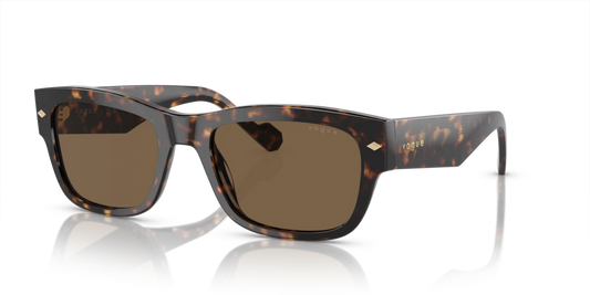 Vogue VO5530S W65673 55 Güneş Gözlükleri