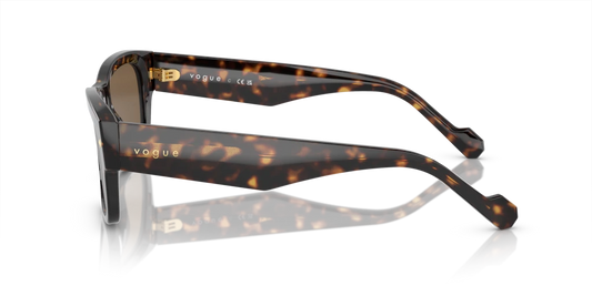 Vogue VO5530S W65673 55 Güneş Gözlükleri