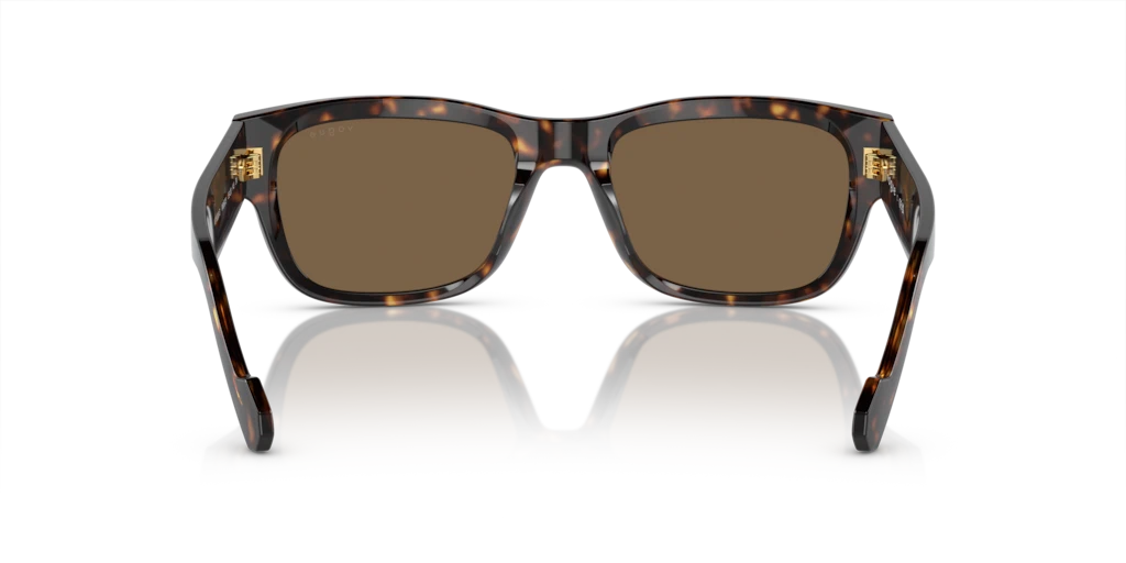Vogue VO5530S W65673 - 55 - Güneş Gözlükleri