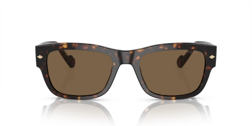 Vogue VO5530S W65673 55 Güneş Gözlükleri