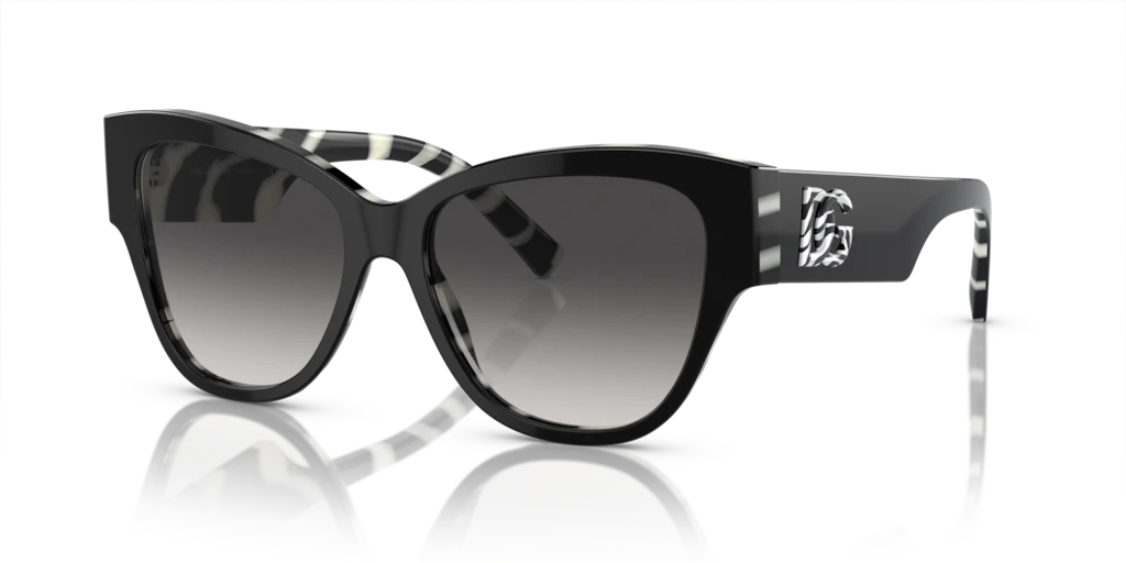 Dolce & Gabbana DG4449 3372/P - 54 - Güneş Gözlükleri