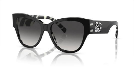 Dolce & Gabbana DG4449 3372/P - 54 - Güneş Gözlükleri