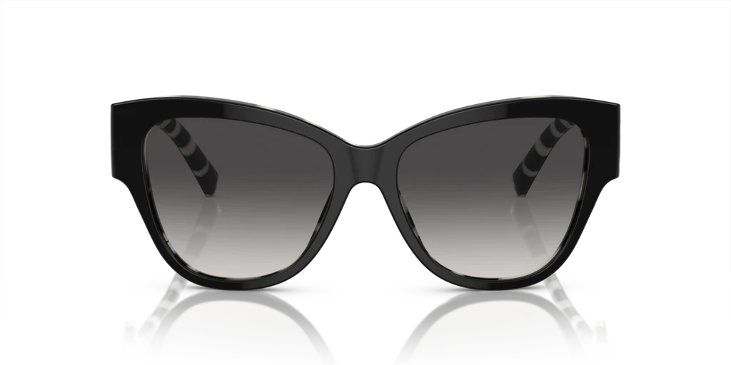 Dolce & Gabbana DG4449 3372/P - 54 - Güneş Gözlükleri