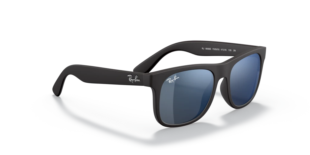 Ray Ban Junior RJ9069S 702855 48 Çocuk Güneş Gözlükleri