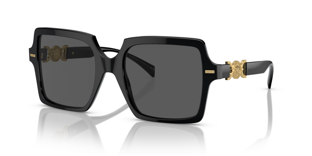 Versace VE4441 GB1/87 - 55 - Güneş Gözlükleri
