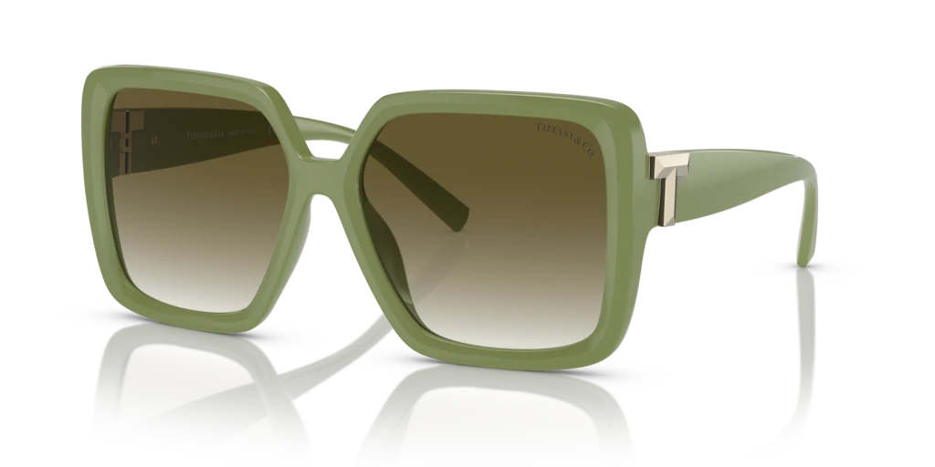 Tiffany TF4206U 83687Z 58 Güneş Gözlükleri