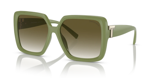 Tiffany TF4206U 83687Z 58 Güneş Gözlükleri