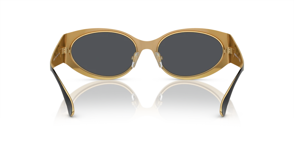 Versace VE2263 143387 - 56 - Güneş Gözlükleri