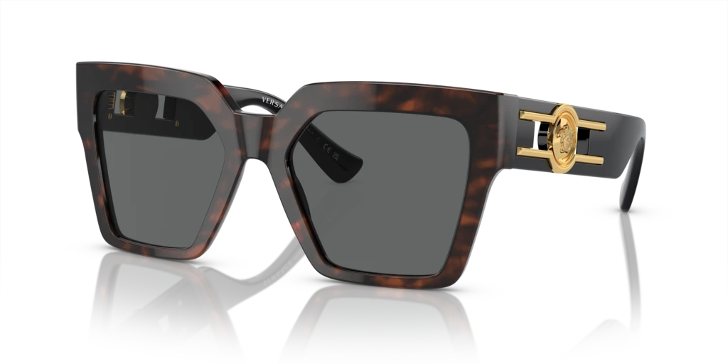 Versace VE4458 542987 - 54 - Güneş Gözlükleri