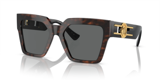 Versace VE4458 542987 - 54 - Güneş Gözlükleri