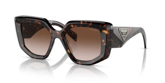 Prada PR 14ZS 2AU6S1 50 Güneş Gözlükleri