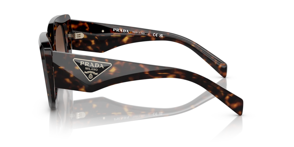 Prada PR 14ZS 2AU6S1 50 Güneş Gözlükleri