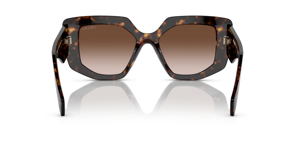 Prada PR 14ZS 2AU6S1 50 Güneş Gözlükleri