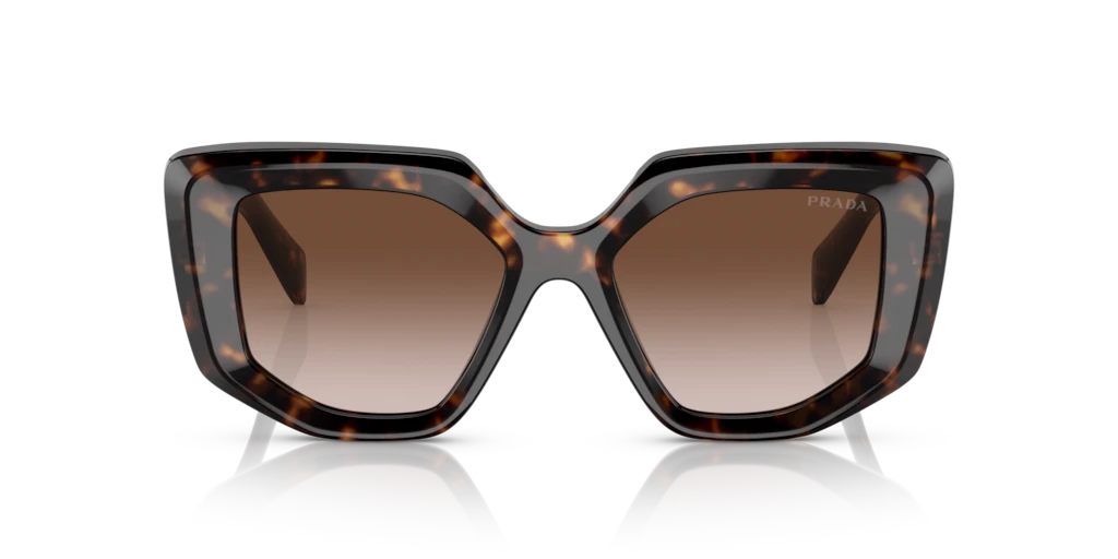 Prada PR 14ZS 2AU6S1 50 Güneş Gözlükleri