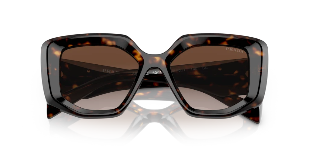 Prada PR 14ZS 2AU6S1 50 Güneş Gözlükleri