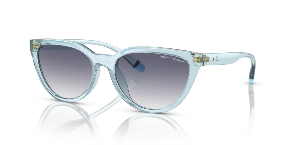 Armani Exchange AX4130SU 8340X0 - 56 - Güneş Gözlükleri