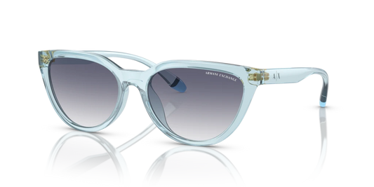 Armani Exchange AX4130SU 8340X0 - 56 - Güneş Gözlükleri