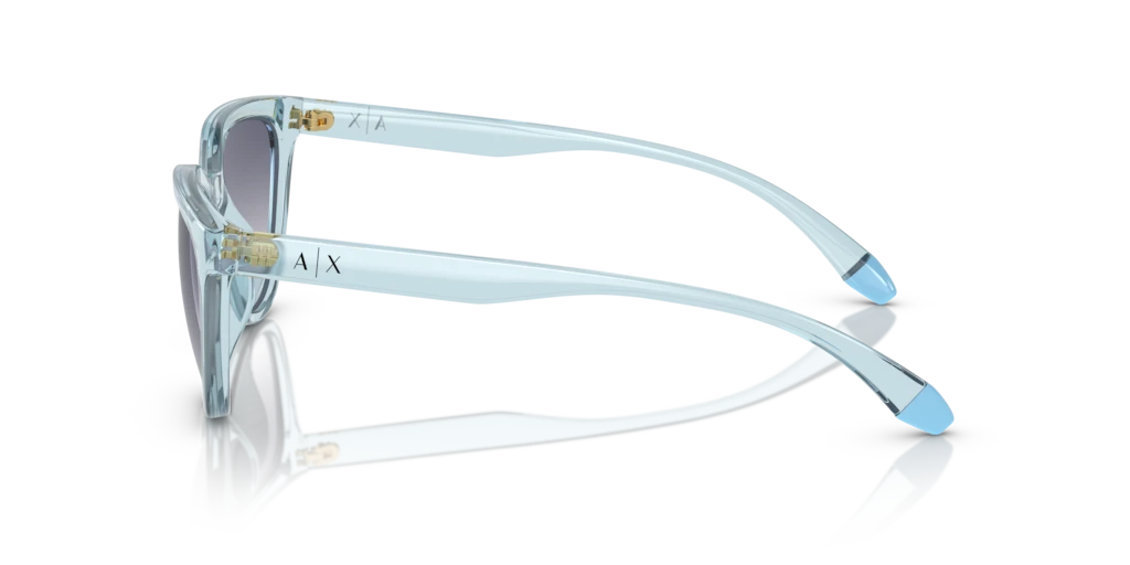 Armani Exchange AX4130SU 8340X0 - 56 - Güneş Gözlükleri