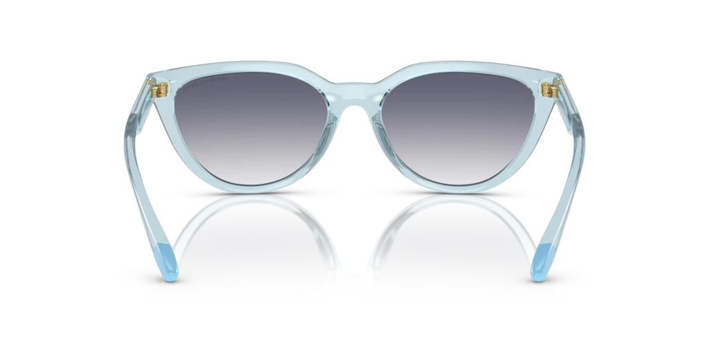 Armani Exchange AX4130SU 8340X0 - 56 - Güneş Gözlükleri