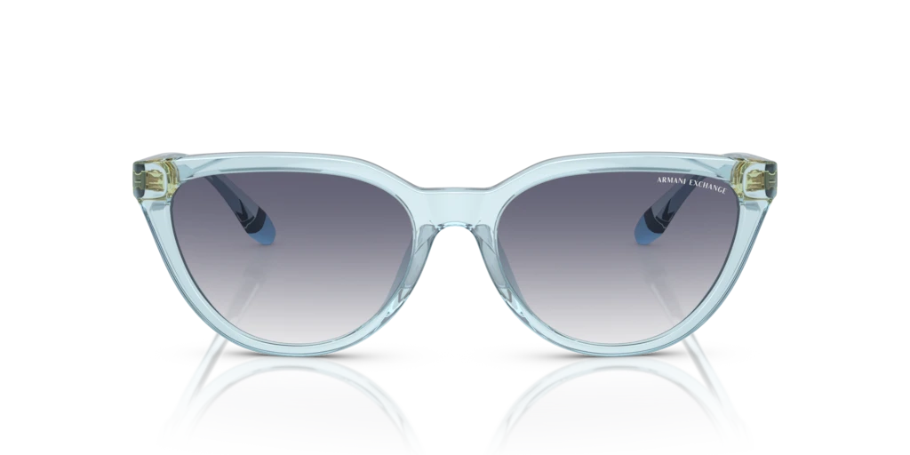 Armani Exchange AX4130SU 8340X0 - 56 - Güneş Gözlükleri