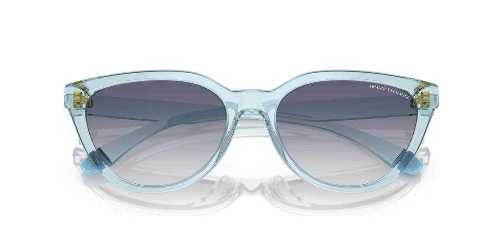 Armani Exchange AX4130SU 8340X0 - 56 - Güneş Gözlükleri