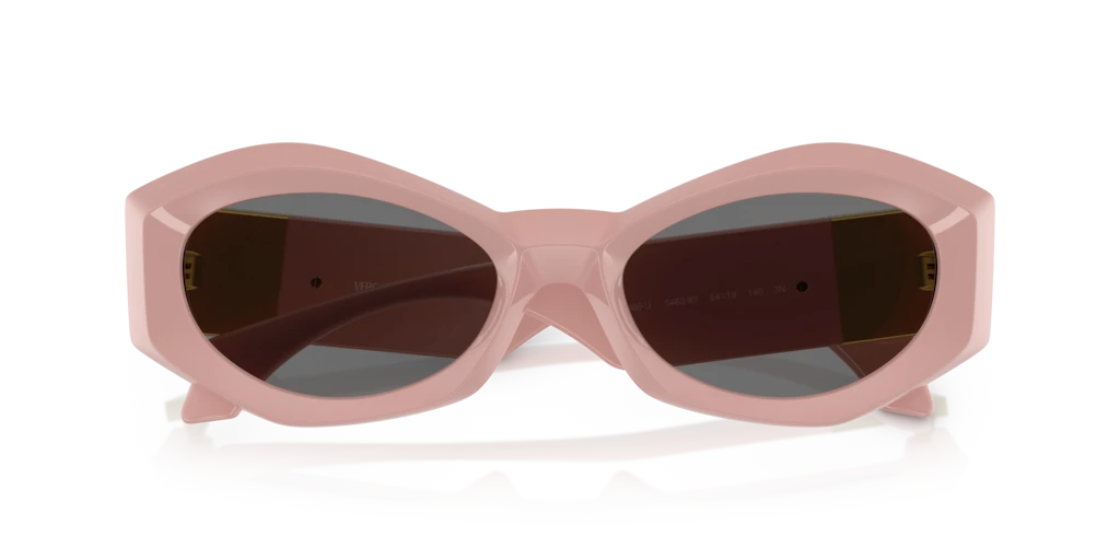 Versace VE4466U 546387 - 54 - Güneş Gözlükleri