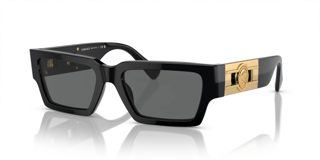 Versace VE4459 GB1/87 - 54 - Güneş Gözlükleri