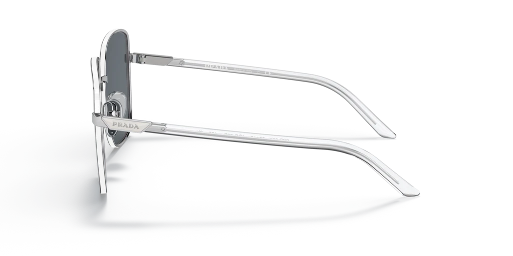 Prada PR 55YS 1BC02R 57 Güneş Gözlükleri