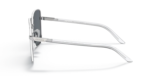 Prada PR 55YS 1BC02R 57 Güneş Gözlükleri