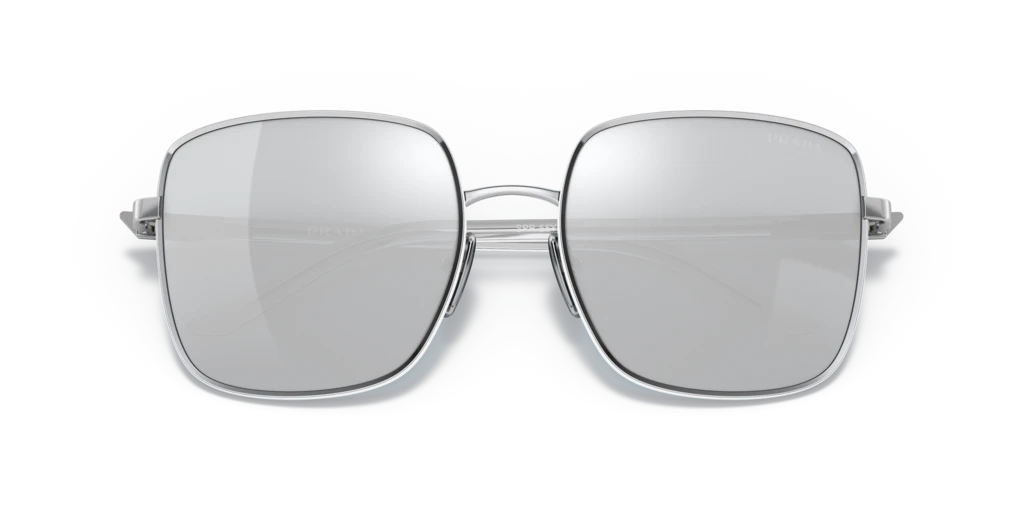 Prada PR 55YS 1BC02R 57 Güneş Gözlükleri