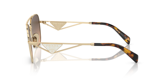 Prada PR A50S ZVN50C 59 Güneş Gözlükleri