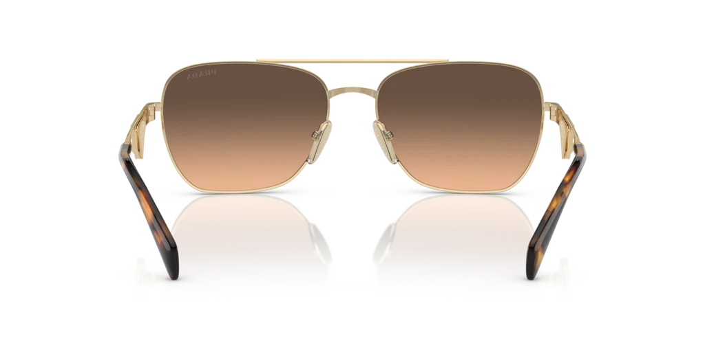 Prada PR A50S ZVN50C 59 Güneş Gözlükleri