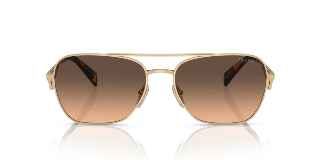 Prada PR A50S ZVN50C 59 Güneş Gözlükleri