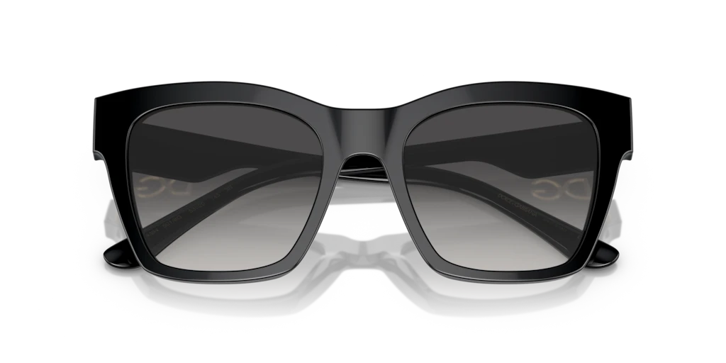 Dolce & Gabbana DG4384 501/8G - 53 - Güneş Gözlükleri