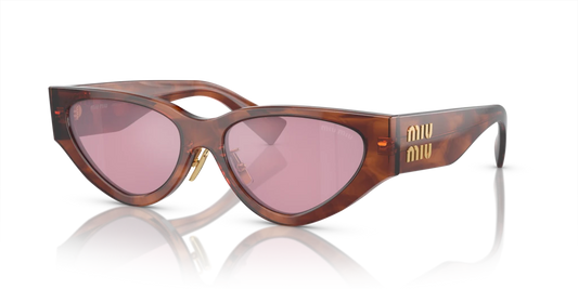 Miu Miu MU 03ZS 11Q50D - 54 - Güneş Gözlükleri