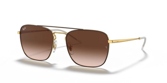 Ray Ban RB3588 905513 55 Güneş Gözlükleri