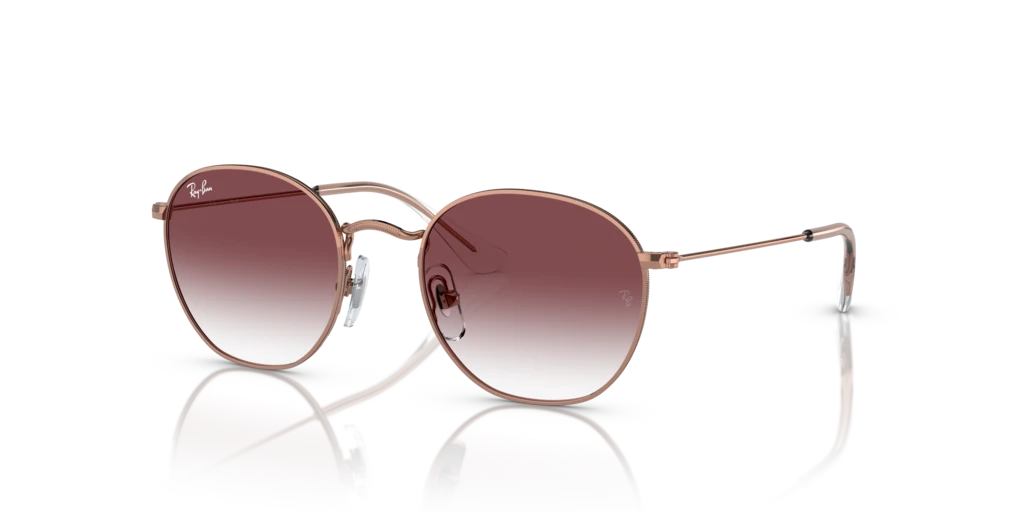 Ray Ban Junior RJ9572S 291/8H 48 Çocuk Güneş Gözlükleri