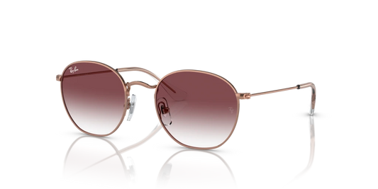 Ray Ban Junior RJ9572S 291/8H 48 Çocuk Güneş Gözlükleri