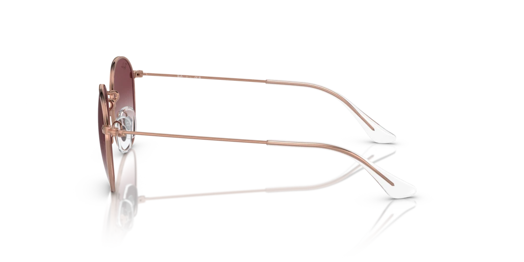 Ray Ban Junior RJ9572S 291/8H 48 Çocuk Güneş Gözlükleri