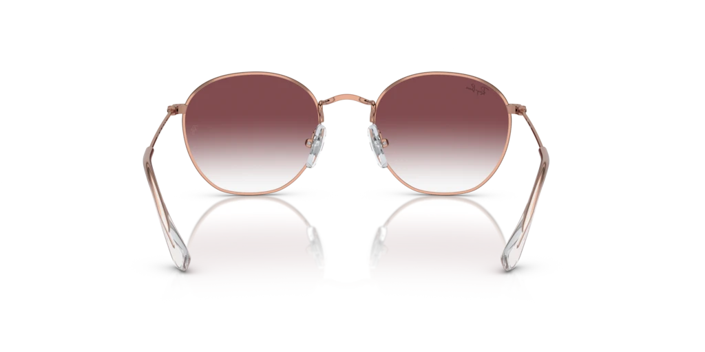 Ray Ban Junior RJ9572S 291/8H 48 Çocuk Güneş Gözlükleri