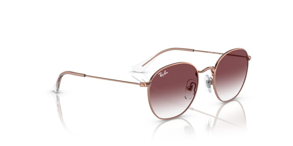 Ray Ban Junior RJ9572S 291/8H 48 Çocuk Güneş Gözlükleri