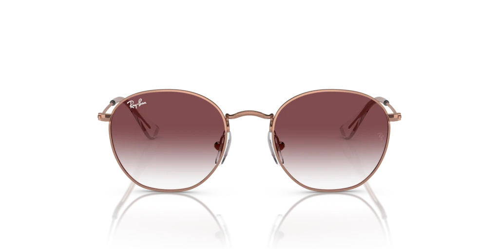 Ray Ban Junior RJ9572S 291/8H 48 Çocuk Güneş Gözlükleri