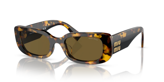 Miu Miu MU 08YS VAU01T - 51 - Güneş Gözlükleri