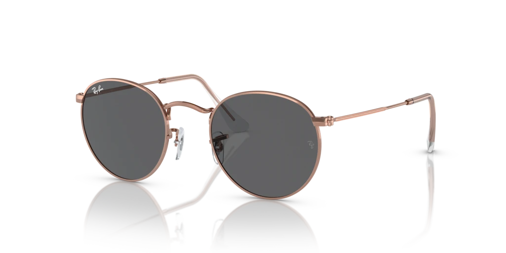 Ray-Ban RB3447 9202B1 - 47 - Güneş Gözlükleri