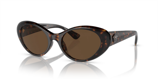 Versace VE4455U 108/73 - 53 - Güneş Gözlükleri