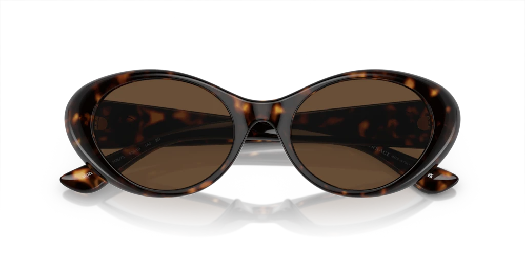 Versace VE4455U 108/73 - 53 - Güneş Gözlükleri
