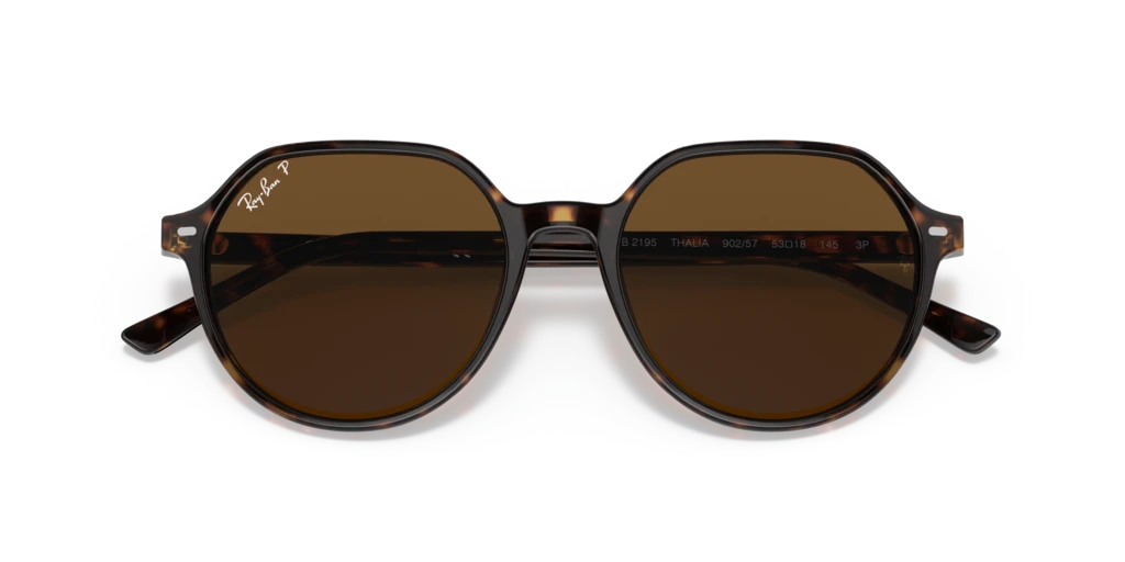 Ray-Ban RB2195 902/57 - Güneş Gözlükleri