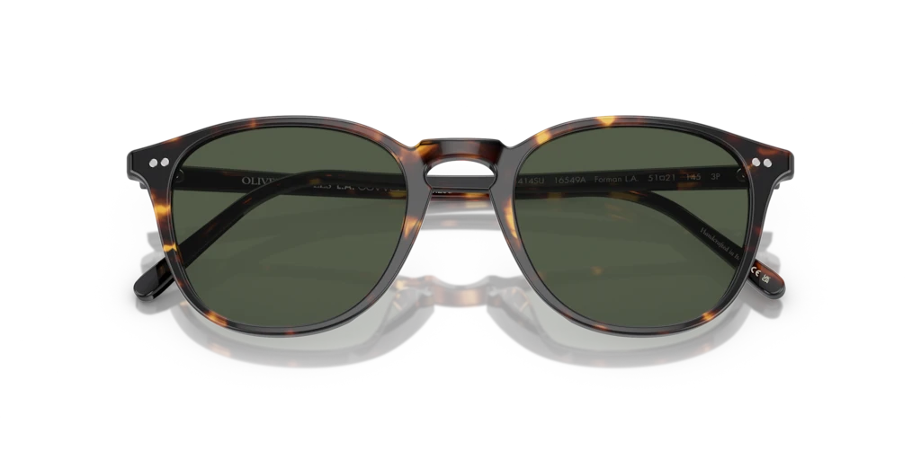 Oliver Peoples OV5414SU 16549A 51 Güneş Gözlükleri