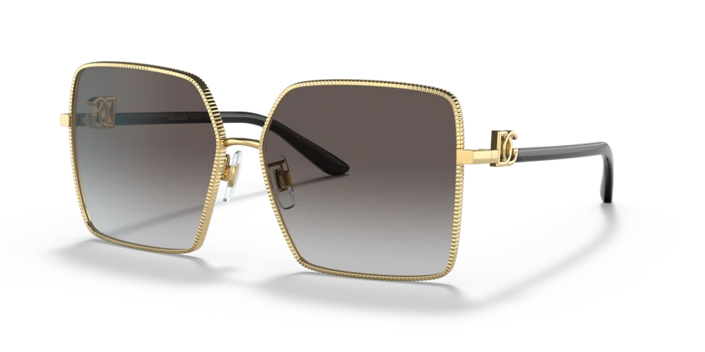 Dolce & Gabbana DG2279 02/8G - 60 - Güneş Gözlükleri